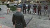 Croc tells Hydra and Hades about getting Fired from the PD | GTA RP NoPixel 4.0