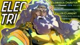 Double duo electric MADNESS. | Hades 2