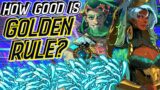 FINALLY Golden Rule is fixed. But is it any good? | Hades 2