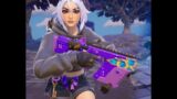 Fortnite Persephone Skin GAMEPLAY with her husband Hades Skin – Fortnite Reload