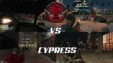 HADES VS CYPRESS | 6V6 AT ROCKFORD PLAZA | NoPixel WL