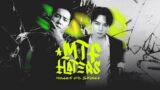 HADES x SKYLER – MTF Haters (Prod. by HungPhuc) || Video Lyrics