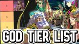 Hades 2 God Tier List | Haelian