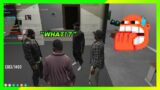 Hades Are Poaching Besties Members…       | NoPixel GTA RP
