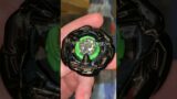 Hades Got Dem Chainz | Black HellsChain is too clean #beybladex #hades #beybladeunboxing