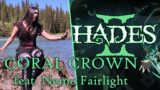 Hades II – Coral Crown feat. @nemofairlight  [EPIC METAL COVER] (+ Tabs)