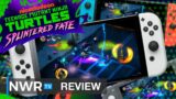 Hades Meets Turtles (TMNT: Splintered Fate for Nintendo Switch Review)