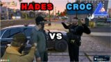 Hades VS Croc: Getting revenge For Marlo | Nopixel 4.0