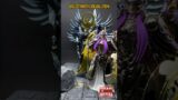 Hades & Athena Metal EX #saintseiya #cavaleirosdozodiaco #clothmyth #actionfigures #anime