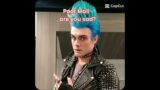 Hades #descendantsriseofred