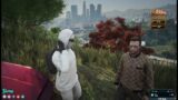 Hades finds out that Flippy told Denzel about how to get Fentanyl. | GTA NoPixel 4.0