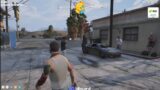 Hades hold up two guys & shoots one for robbing Vance & Billy | Nopixel 4.0