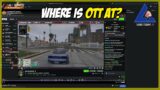 Lysium React to Z React to OTT Running Away During Hades Vs Black Lotus Shootout | Nopixel 4.0