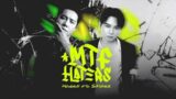 MTF HATERS | OFFICIAL AUDIO | HADES x SKYLER (2024)