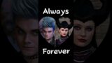 Maleficent~Hades #edit #hades #maleficent #descendants4