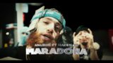 Maradona – Anubiis x Hades 66 x @YamaMakeThemBounce  (Video Oficial)