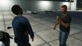 Nino Talks With JJ From Hades About Their Votes! | NoPixel RP | GTA RP | CG