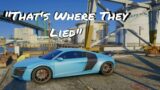 SK Finds Out Hades Didnt Tell Him The Whole Truth? | GTA RP | Nopixel 4.0 | The Manor | Hades