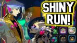 SO MANY BOONS! And only taking the SHINIEST! | Hades 2