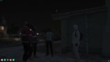 Saab gets confronted by Hades for being 'CG' & possibility of Saab joining CG. | GTA NoPixel 4.0