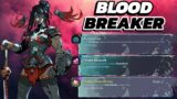 The Laser Beam Build | Hades 2