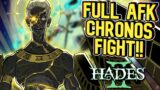 The ULTIMATE Revenge Showdown with Full AFK Chronos!! | Hades 2