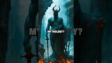 Was Hades The Fairest God In Greek Mythology? #shorts #stories #entertainment