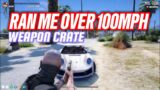 Weapon Crate Was Absolute Chaos (CG x Hades x Besties x Oldbois) (3 POVS) | GTA NoPixel 4.0