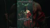 Who is Hades ? Greek Mythologhy #shorts