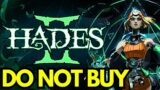 Why i HATE Hades II – Boring Game