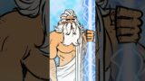 ZEUS, POSEIDON & HADES audio by @ZacSpeaksGiant