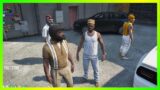 4HEAD Hears Who The 6 That Wiped Hades Are…    | NoPixel GTA RP