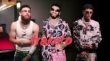 ANUEL X HADES 66 X LUAR LA L – TRAKETO