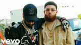 Anuel AA, Hades 66 – Puesto Pa' La Guerra (Music Video) Prod Stone