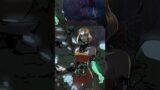 Arachne Concedes To The Fates | Hades 2