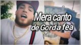 El ORIGEN De "Mera Canto de G0RD4 FEA" | HADES 66