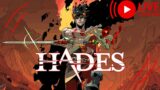 First Time Playing Hades: Let's Dive Into the Underworld!