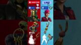 HADES or ARCANE VI #fortnite #fortniteclips #foryou #gaming #viral #trend #shortsviral