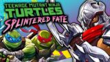 HEROES IN THE HALF-HADES! -Teenage Mutant Ninja Turtles: Splintered Fate