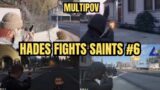 Hades Fights Saints At Paleto But Cops Get Involved… (Multipov) | Nopixel 4.0 GTA RP