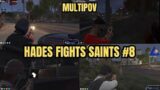 Hades Fights Saints Near Pillbox 6v6… (Multipov) | Nopixel 4.0 GTA RP