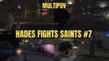 Hades Fights Saints On Eclipse Boulevard… (Multipov) | Nopixel 4.0 GTA RP