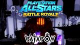 Hades (Patapon) – PlayStation All-Stars Battle Royale (OST)