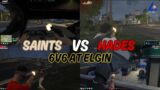 Hades Wipe Saints 6v6 At Elgin (Multi POV) | NoPixel 4.0 GTA RP