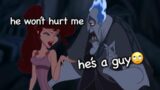 Hades being the most ICONIC disney villain in history