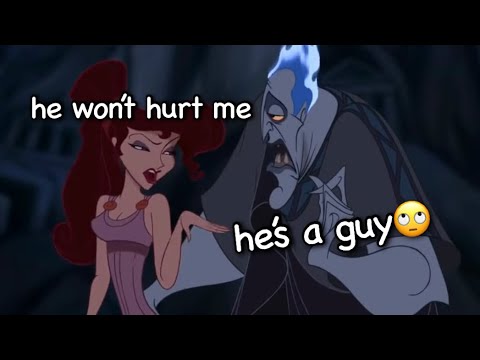 Hades Being The Most Iconic Disney Villain In History Hades Game Videos