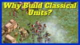 I fear a man with a plan | Player (Hades) vs Kimo (Set) #aom #ageofempires