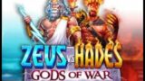 (MGA License) Zeus vs Hades Pragmatic – over 5000x