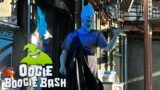 Oogie Boogie Bash 2024: Hades Treat Trail