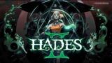 Playing Hades II for the first time. Absolutely cooking